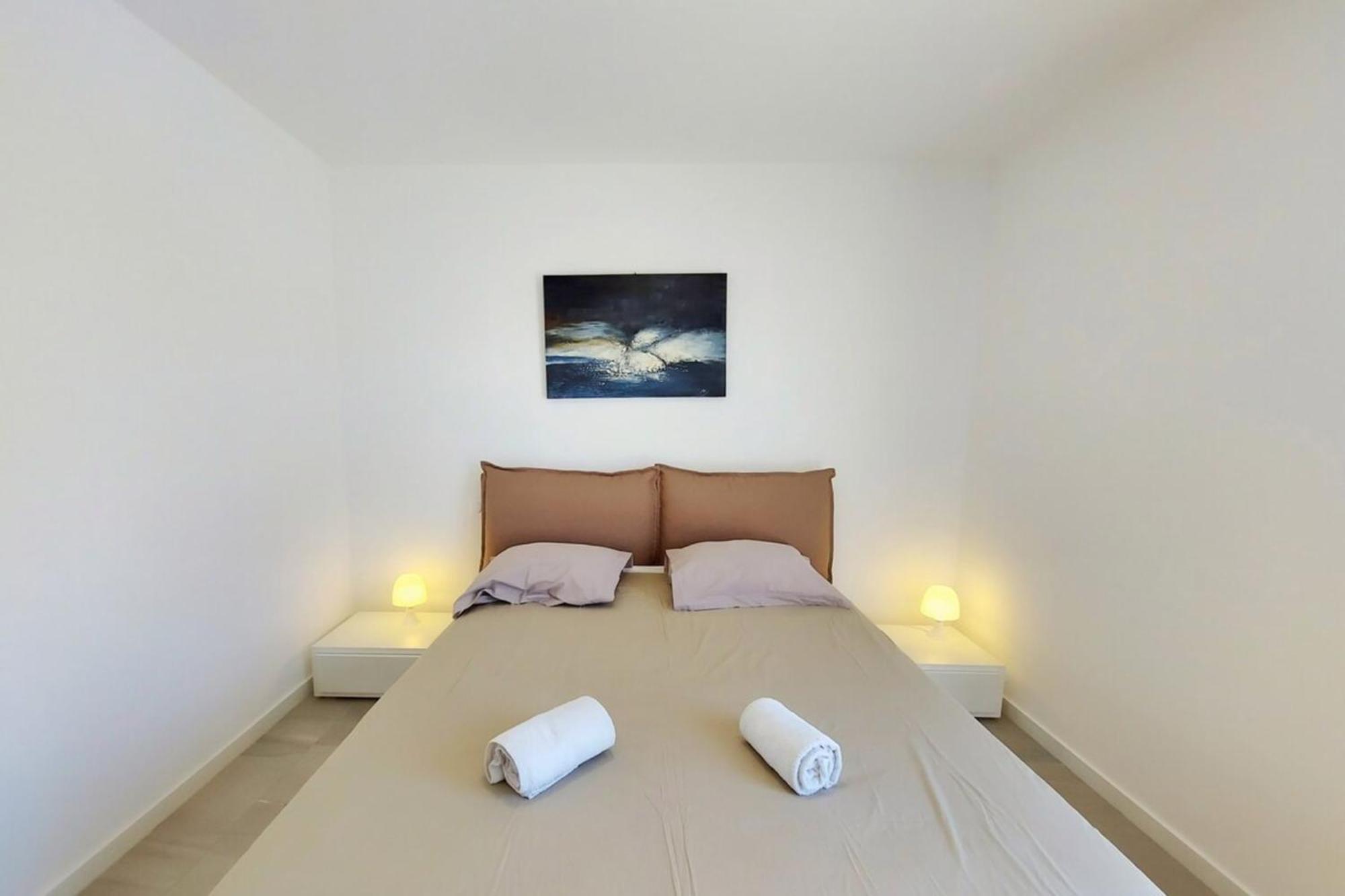 NEW ! - Appartement AMALIA - Terrasse vue mer - Wifi - Parking - PORTICCIO Porticcio  Buitenkant foto