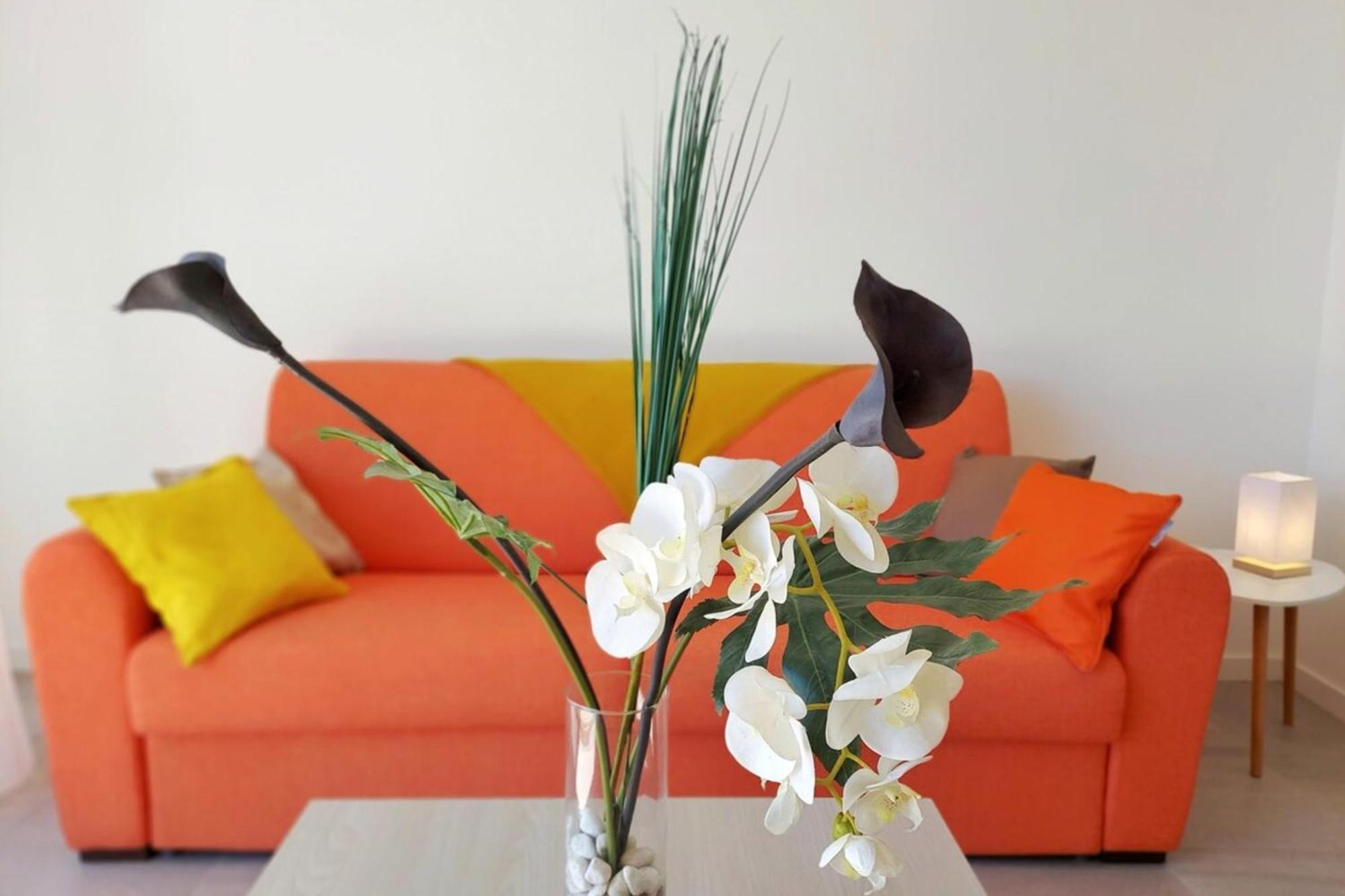 NEW ! - Appartement AMALIA - Terrasse vue mer - Wifi - Parking - PORTICCIO Porticcio  Buitenkant foto