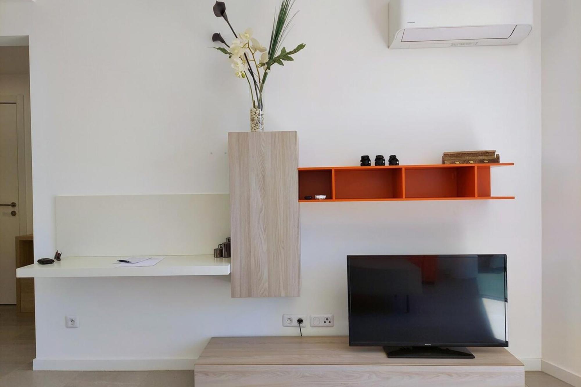 NEW ! - Appartement AMALIA - Terrasse vue mer - Wifi - Parking - PORTICCIO Porticcio  Buitenkant foto