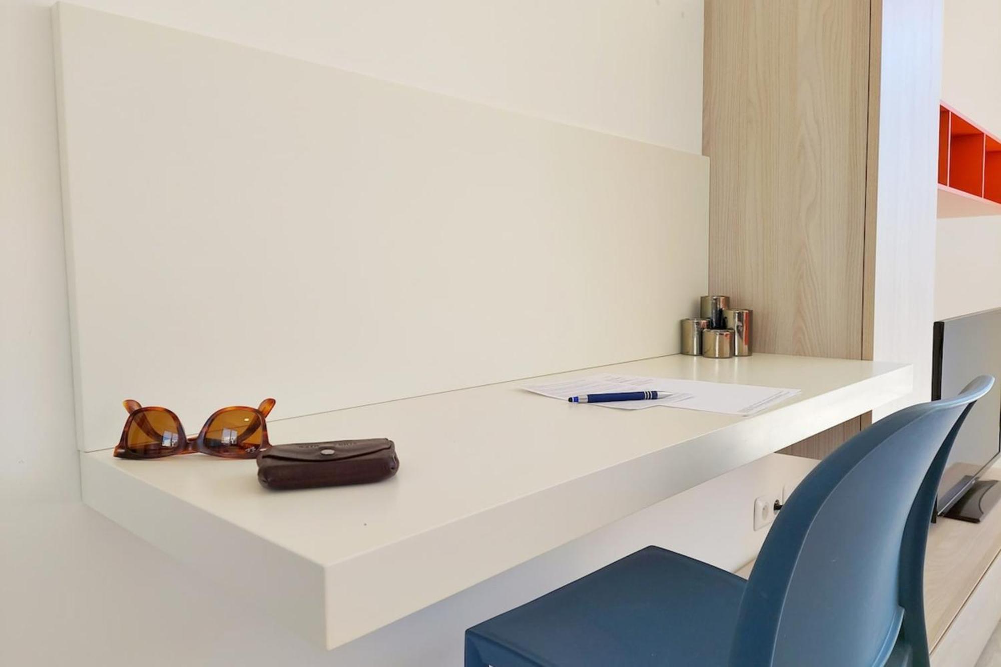NEW ! - Appartement AMALIA - Terrasse vue mer - Wifi - Parking - PORTICCIO Porticcio  Buitenkant foto